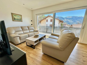 Villa Dada Predazzo
